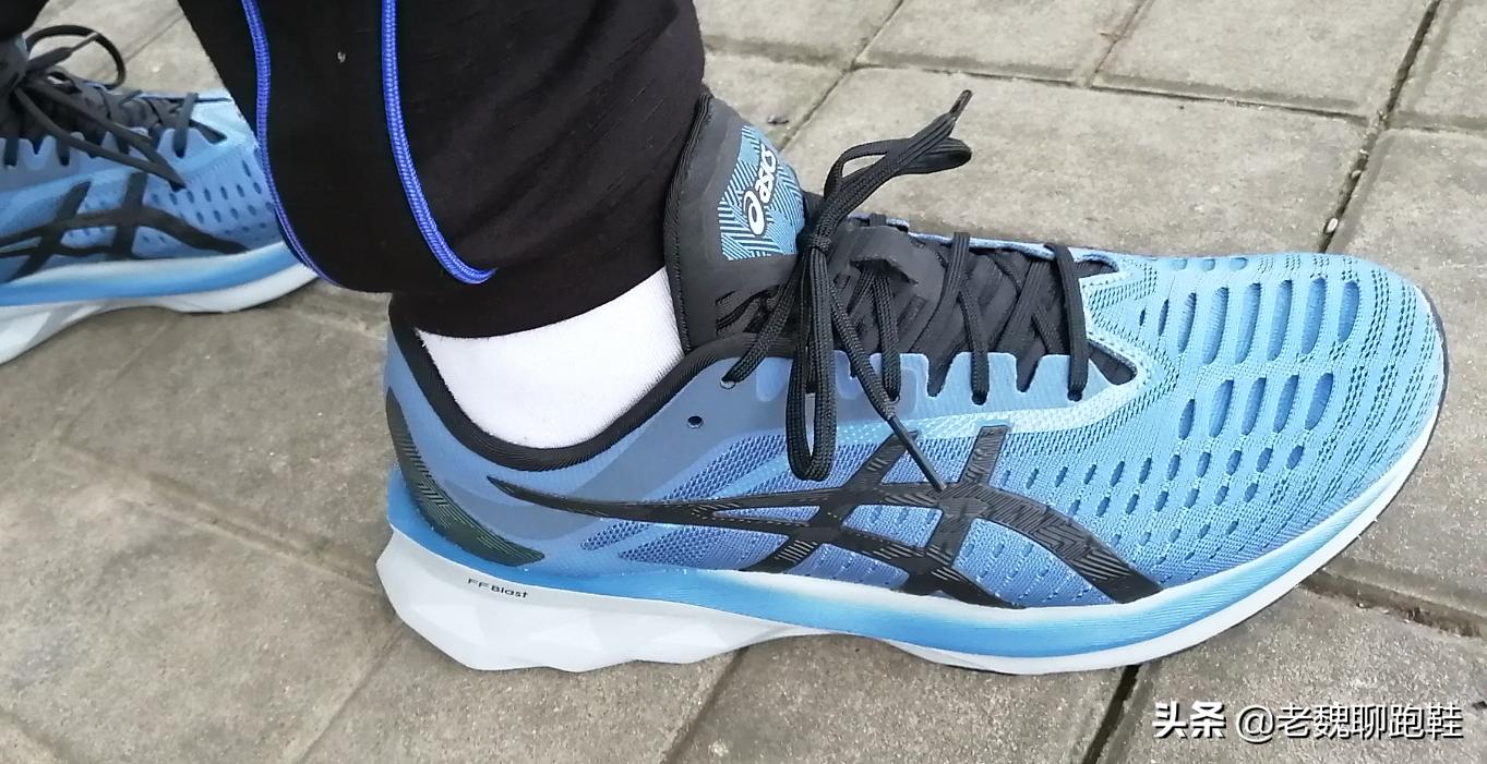 最失败的碳板跑鞋,亚瑟士跑鞋asicshyperspeed2