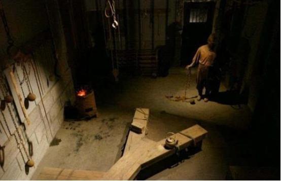 日军如何对待美国女兵俘虏，比古代十大刑法还残酷