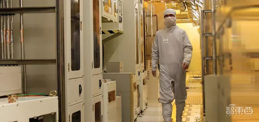 台积电最牛的芯片,台积电最牛逼芯片