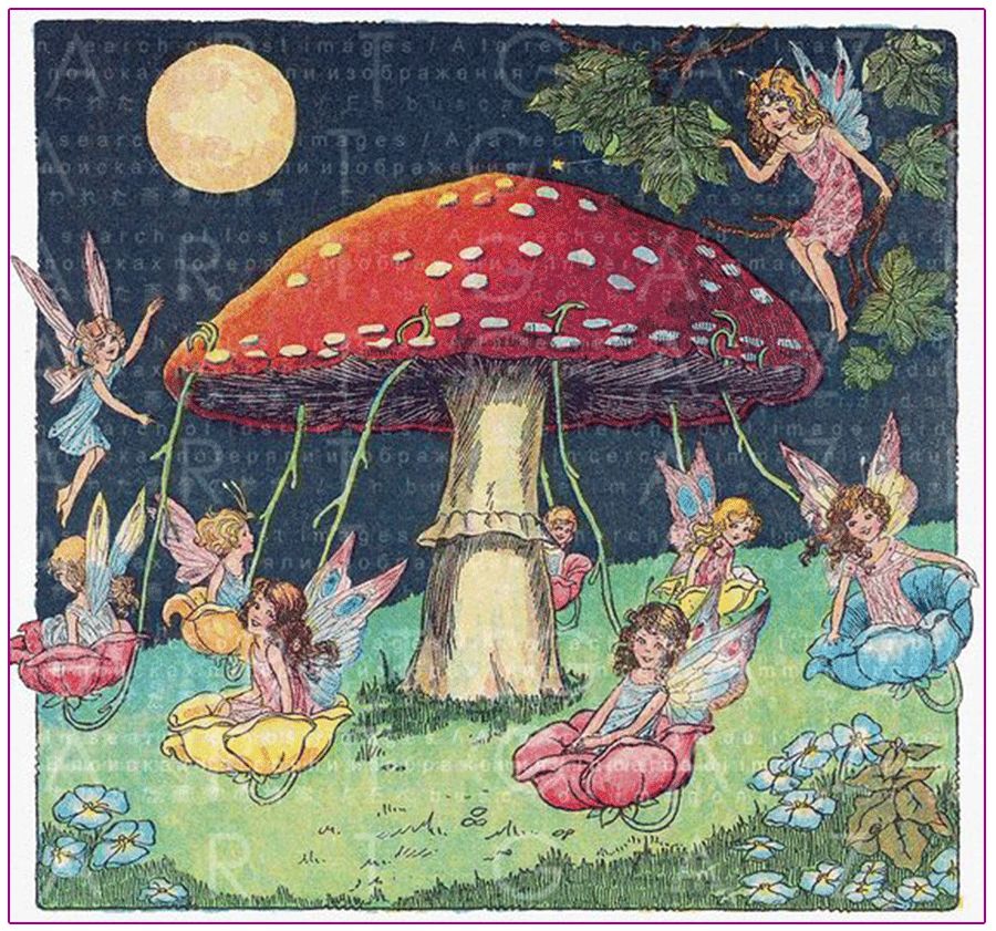 美丽的城堡绘画,儿童画城堡绘画教程