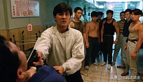 旺角卡门宁愿做一天的英雄,旺角卡门宁愿做一日英雄