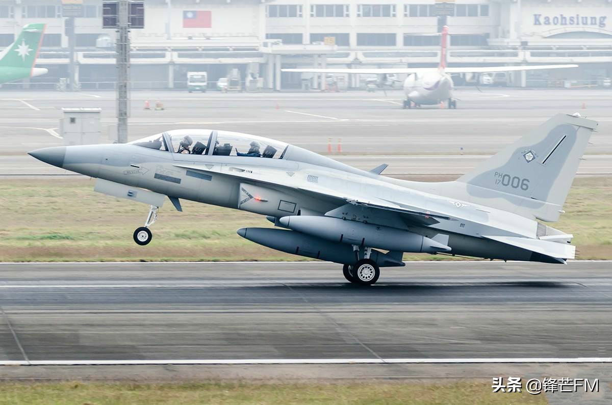 fa-50战斗机与枭龙比较,阿根廷版枭龙战斗机