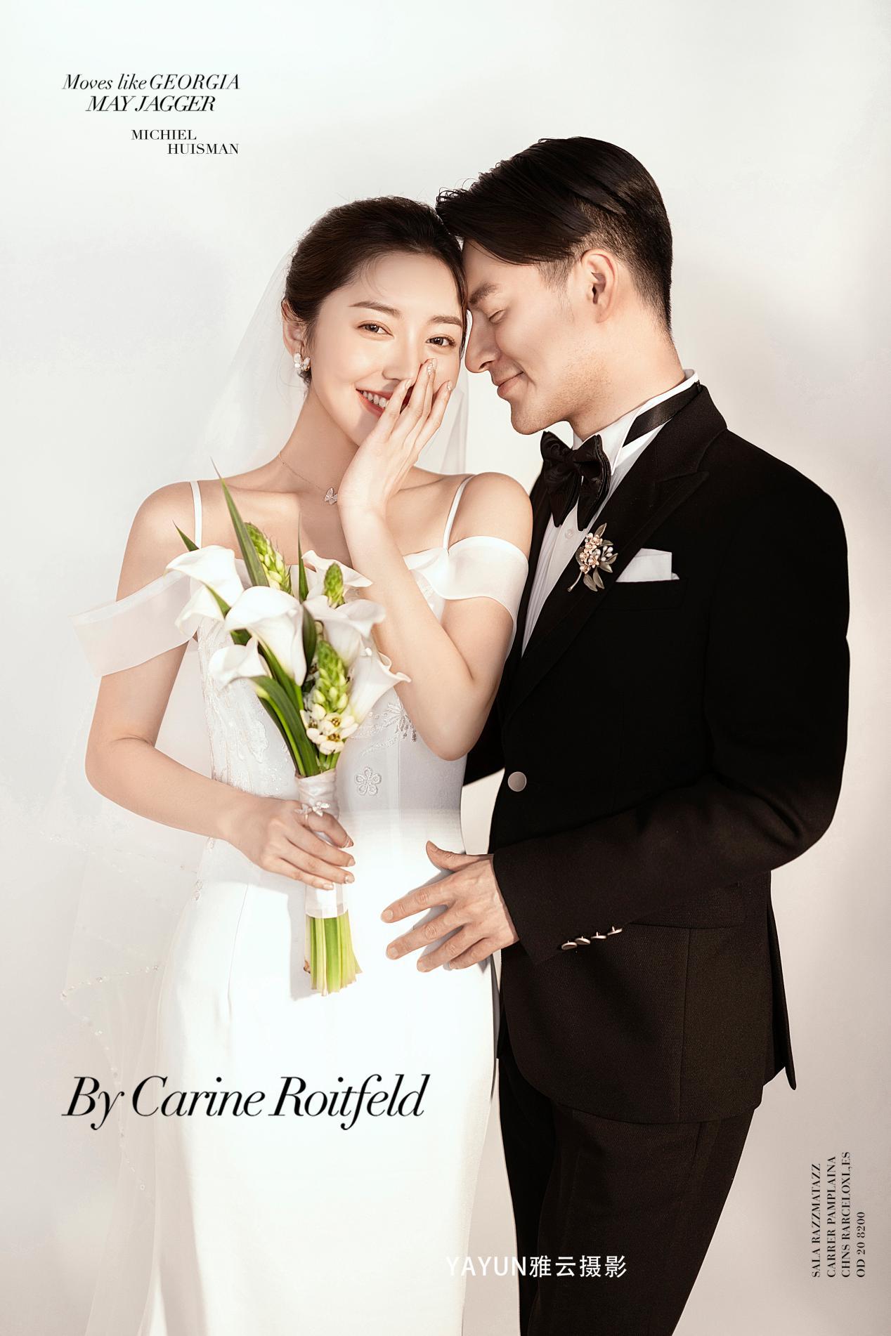 雅云婚纱照一般砍价多少,399元婚纱照套餐雅云摄影