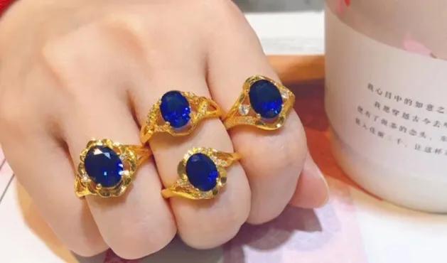 风信子石图片,风信子石值得收藏么