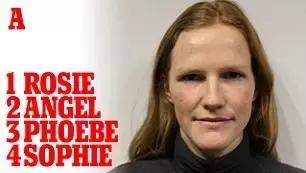 名字能决定长相吗,为什么名字越好听长得越丑