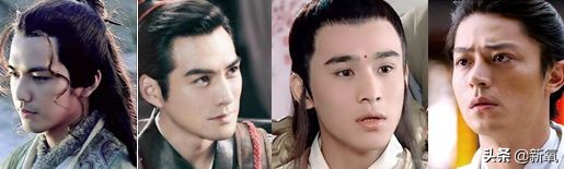 天涯四美和南焦北古谁好看,天涯四美南焦北古外国人评价