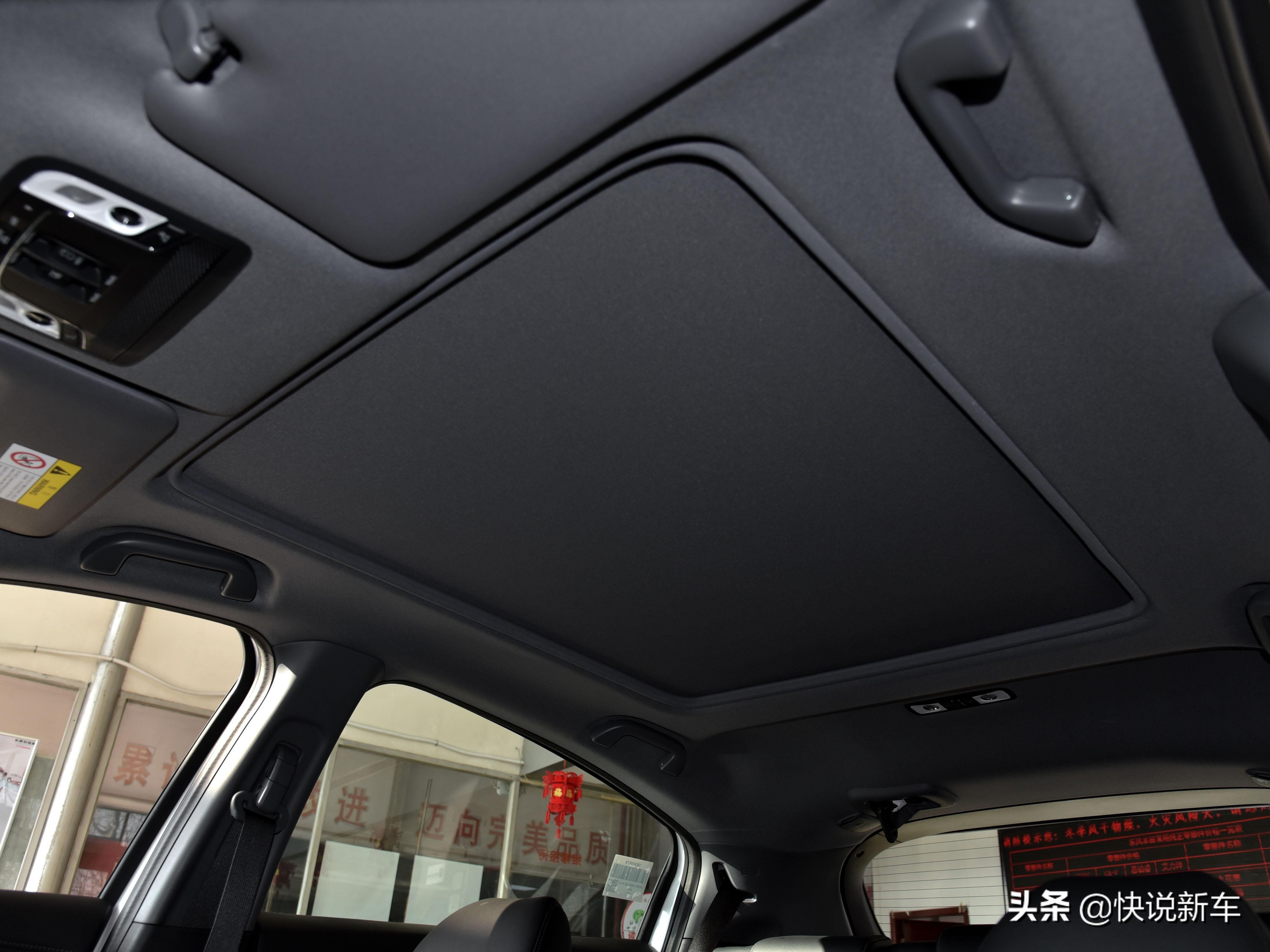 1.5t涡轮增压suv车型都有什么车,1.5t动力强劲还省油的suv