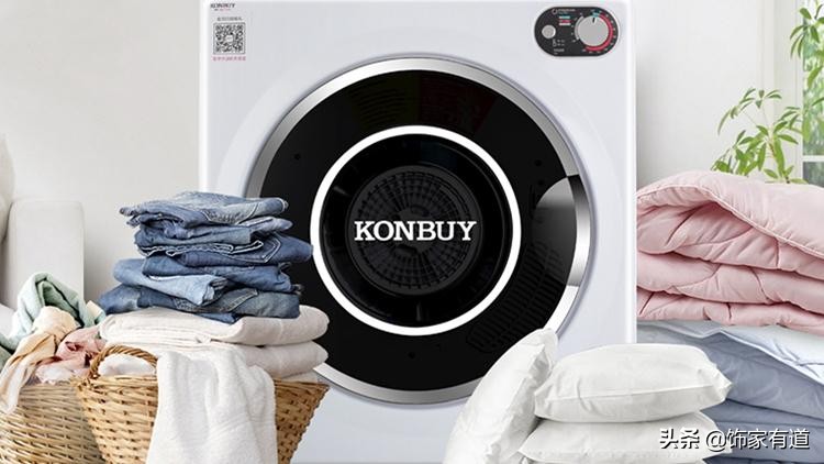 干衣机和烘干机的区别,干衣机和烘干机区别