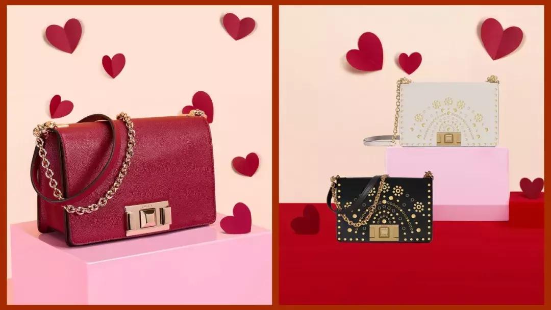 还没有准备520的礼物,还没准备七夕礼物