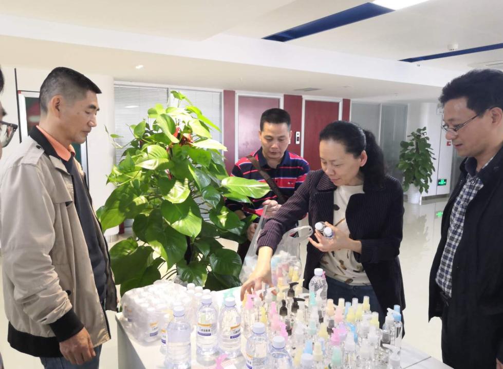 北海电信战“疫”勇士群英图：决不让信号掉队