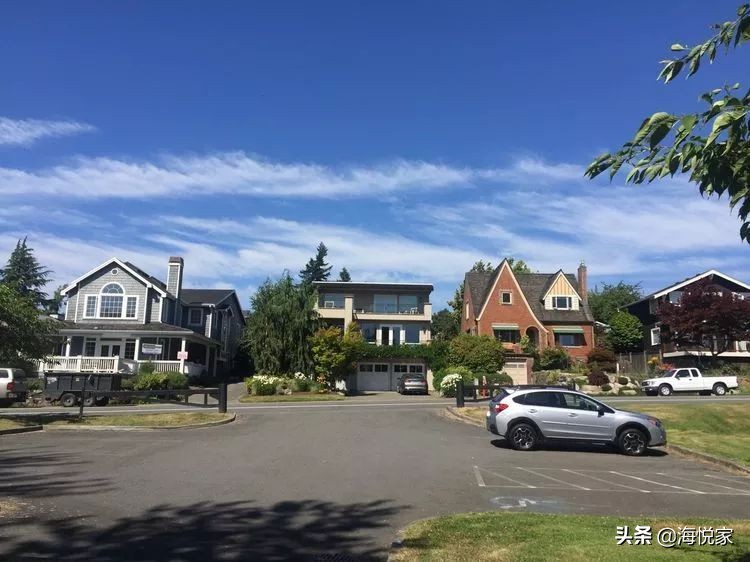 柯克兰哪里的房子便宜,西雅图kirkland房价