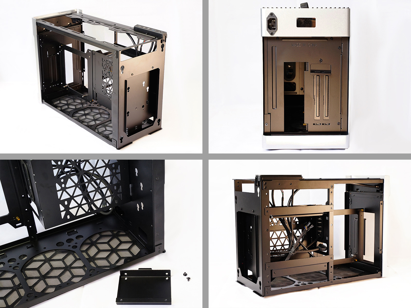 itx主机配置推荐202112代酷睿,10代酷睿i5rtx打游戏够用吗