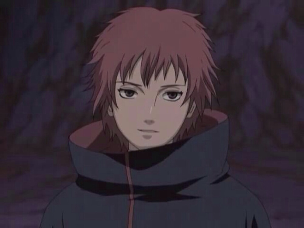 火影忍者人生的大起大落,火影忍者人生历程