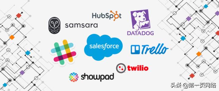 中国最有潜力saas企业排名前十,目前中国成功的saas公司有哪些