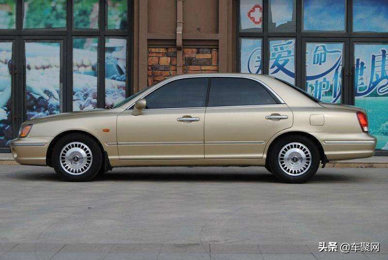 韩系车崛起历史,韩系车发展历史