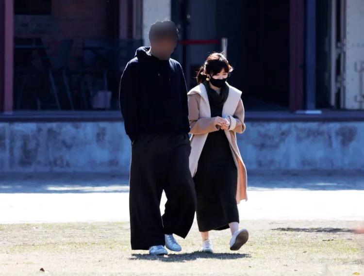 福原爱新恋情曝光,福原爱私下交换条件曝光