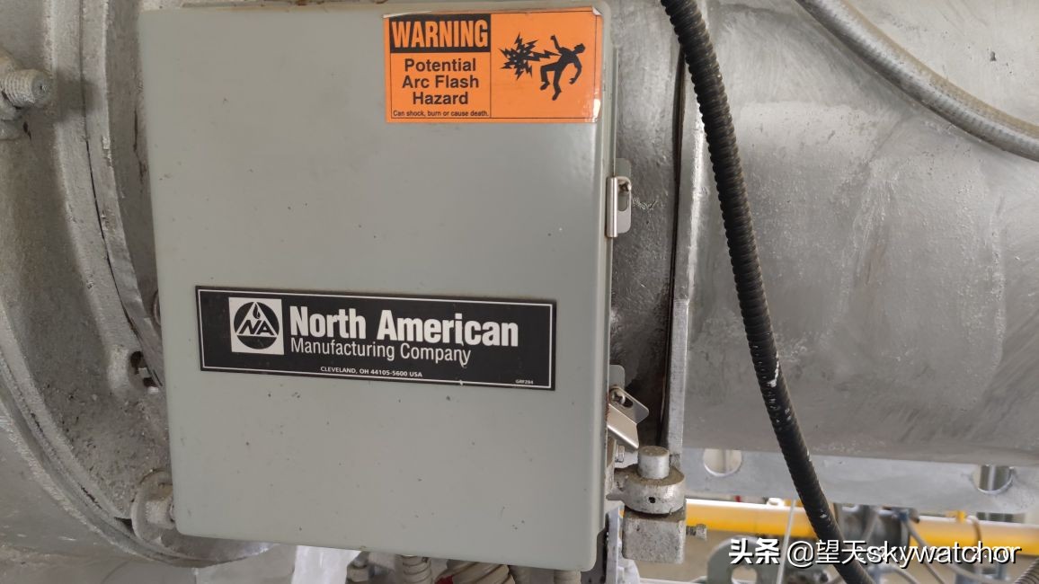 克拉玛依魔鬼城石油井,克拉玛依魔鬼城