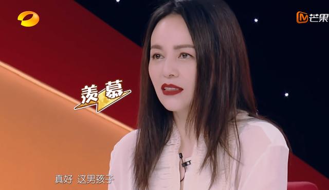 我家那小子于小彤从背后抱陈小纭,于小彤先跟海陆还是陈小纭在一起