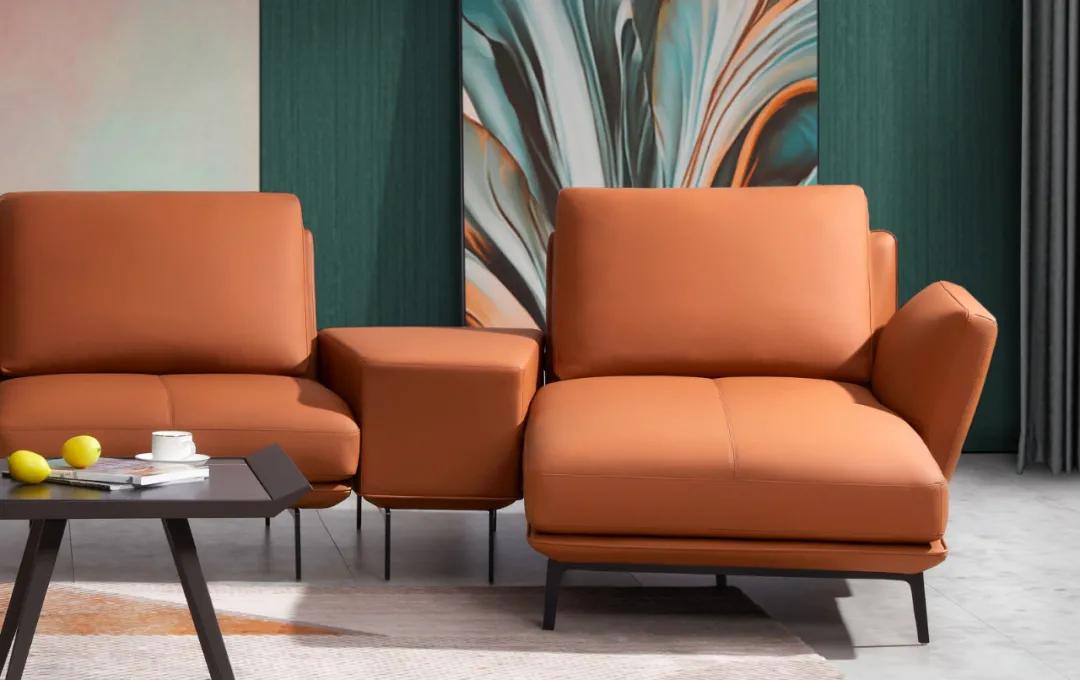 Pick一款舒适好沙发，一起打造高颜值的家吧