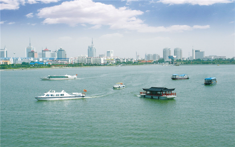 山东省11个5a级景区免费,山东景区排名前十名一日游