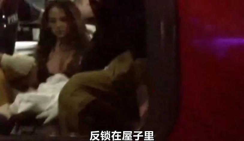 红极一时的世界巨星,被三个男人推进深渊,其中一个还是亲生父亲