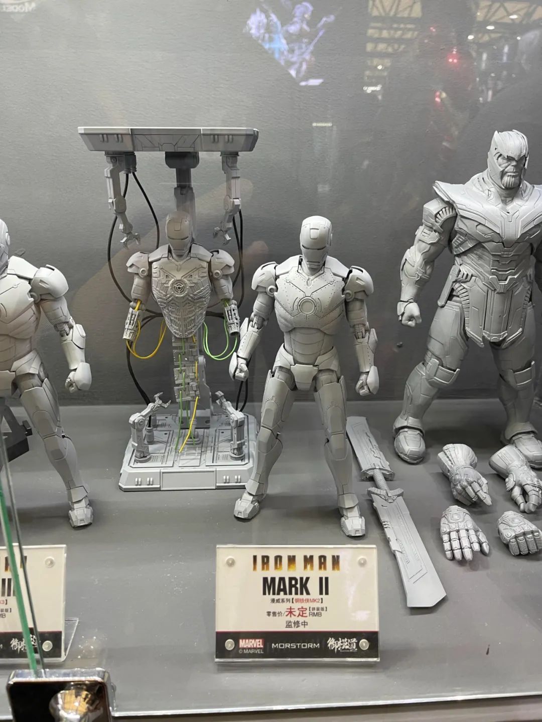 2021上海wf展集锦,今年wf展在哪里