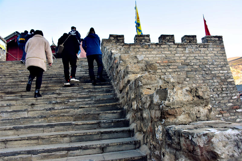 置身于童话中的九寨沟,畅游人间仙境黄龙九寨沟七日游