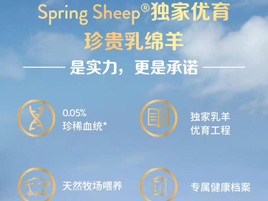 奶粉罐小噱头大,无效广告内卷何时休