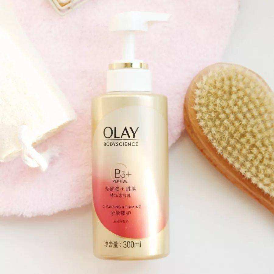 令女人着迷的沐浴露,自带体香沐浴露持久留香