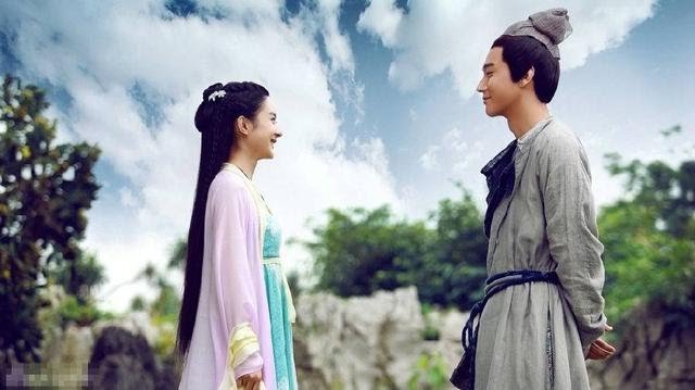 花千骨爱过东方彧卿,花千骨东方彧卿吻千骨