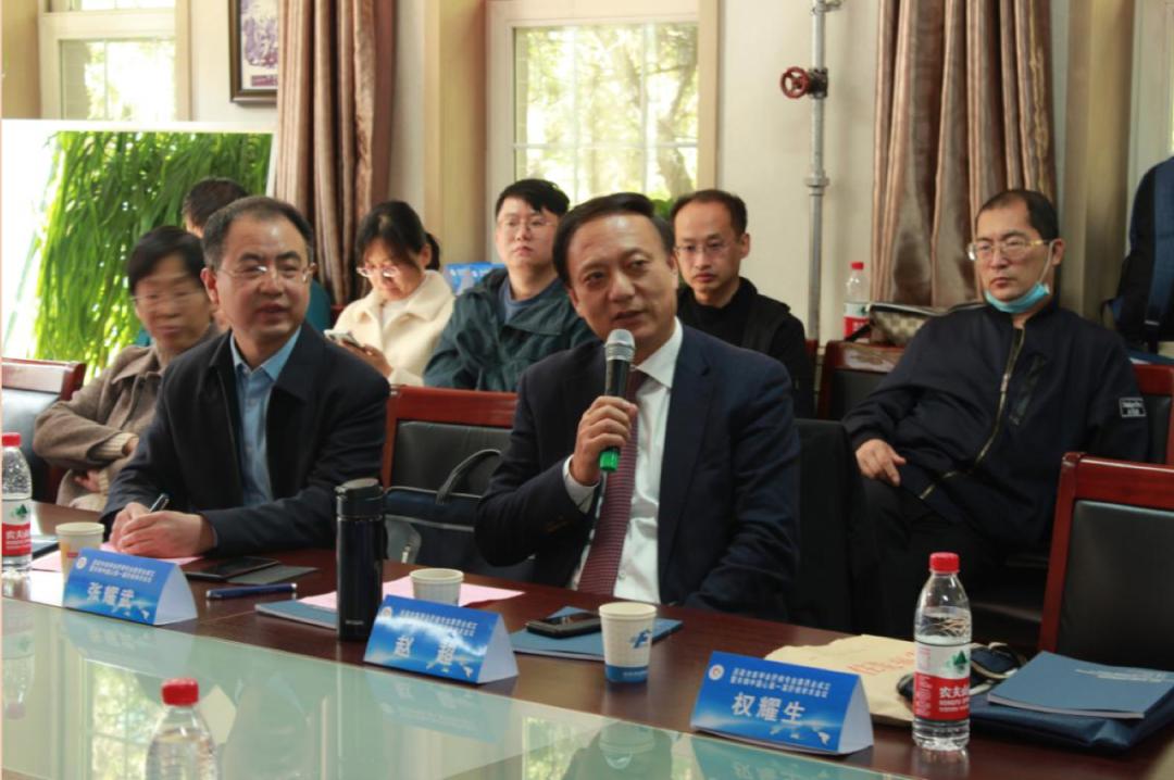 吕梁医学会,山西省医学会肝病分会