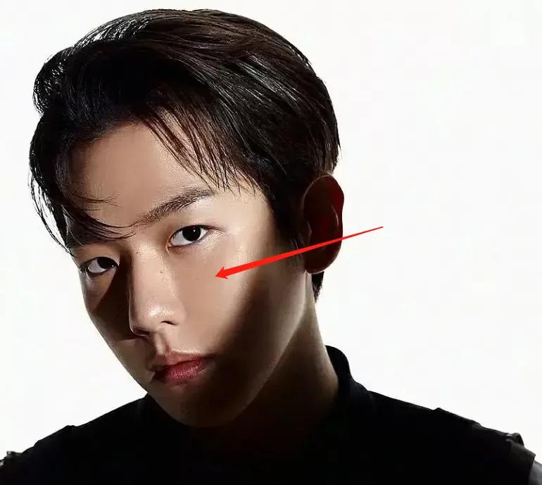 爆红却突然消失的韩星,韩星年轻惊艳