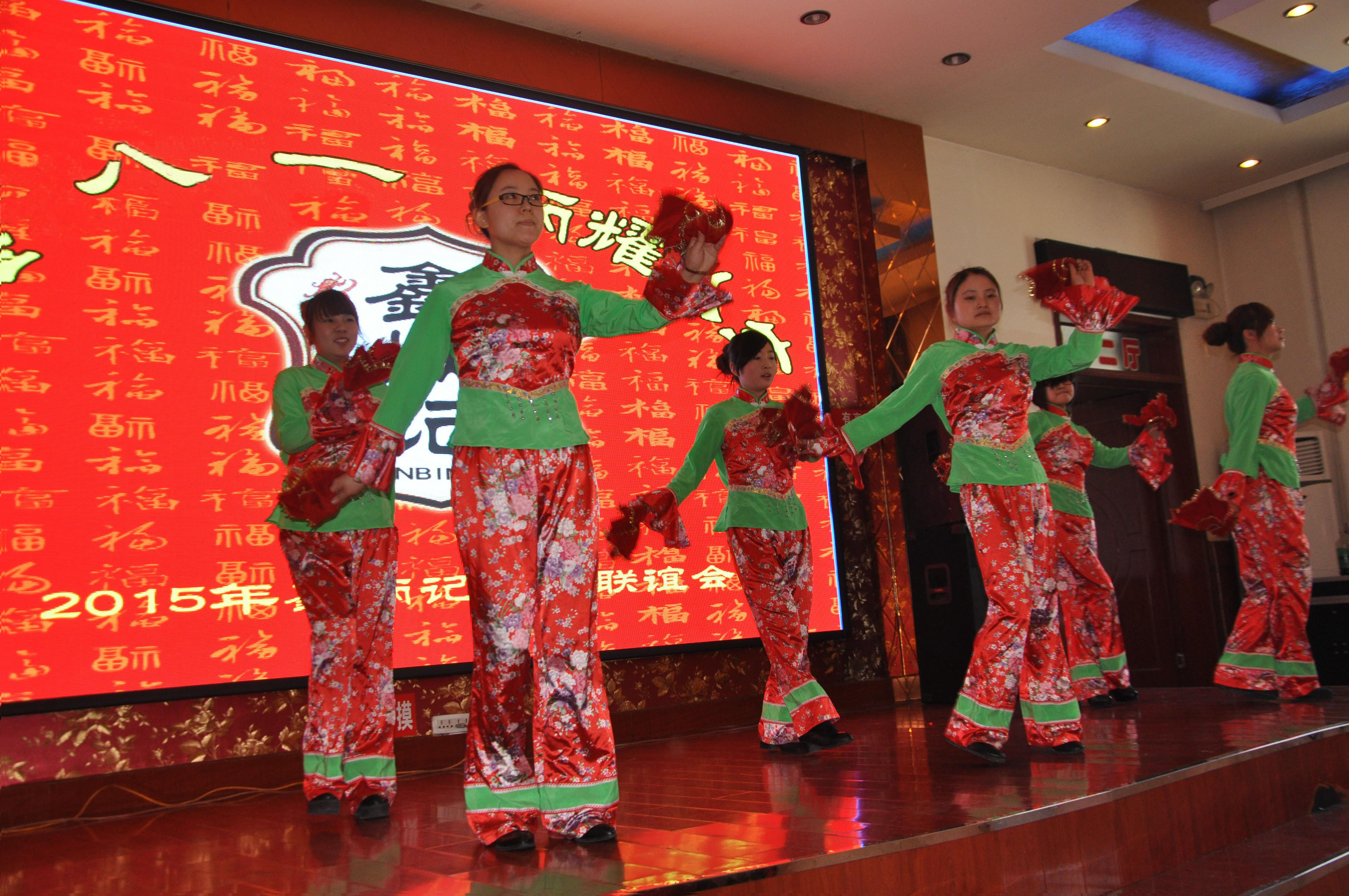 让百年老字号重放光彩,让中华老字号在新时代焕发新活力