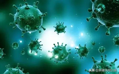 抗病毒药吃了为什么不能停,抗病毒药吃了不能停