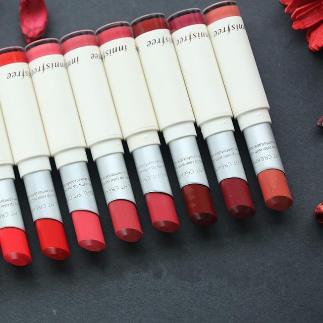适合学生党用的超显白口红,适合学生党平价又好用的口红色号
