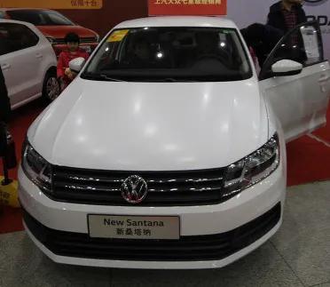 21款桑塔纳，买车整一年了说说使用感受和优缺点