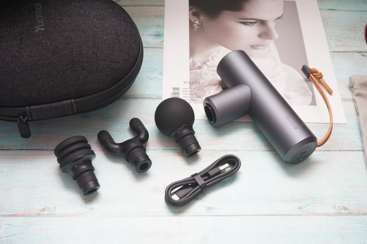 筋膜枪目前哪款最好用又便宜,比较好用的筋膜枪