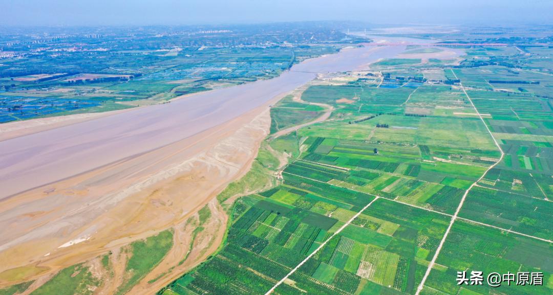 河南以什么出名,河南凭什么要当农业大省