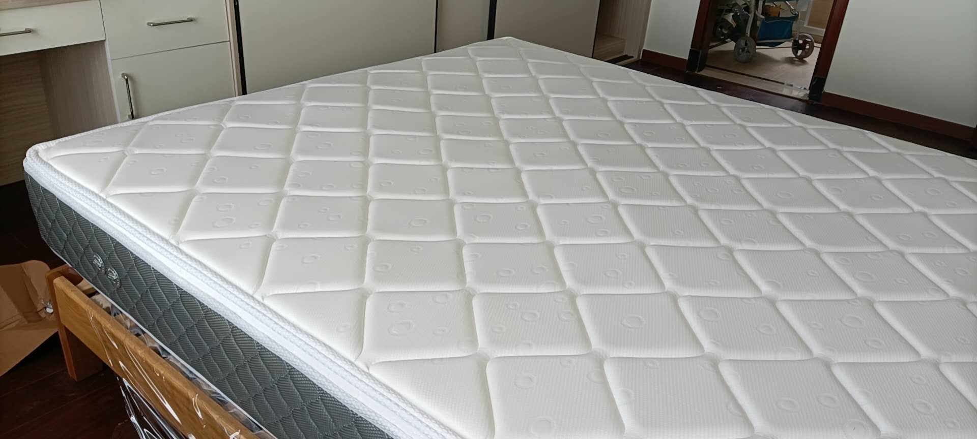 大体重的人睡什么床垫好,人睡什么样的床垫好