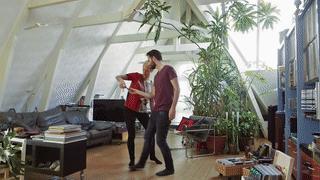 零基础就可以跳舞蹈,零基础跳舞机