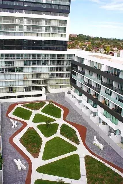 有设计感的线条图,极简设计之路