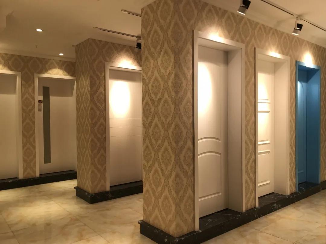 满堂喜集团,满堂喜装饰总部