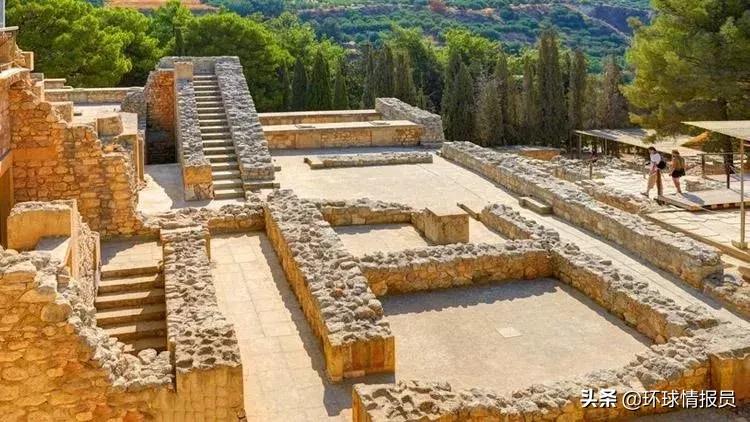 希腊土耳其爱琴海边界,土耳其与希腊争夺爱琴海岛屿