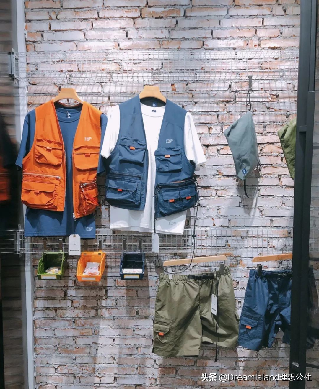 上海必逛买手店,上海潮流买手店探店