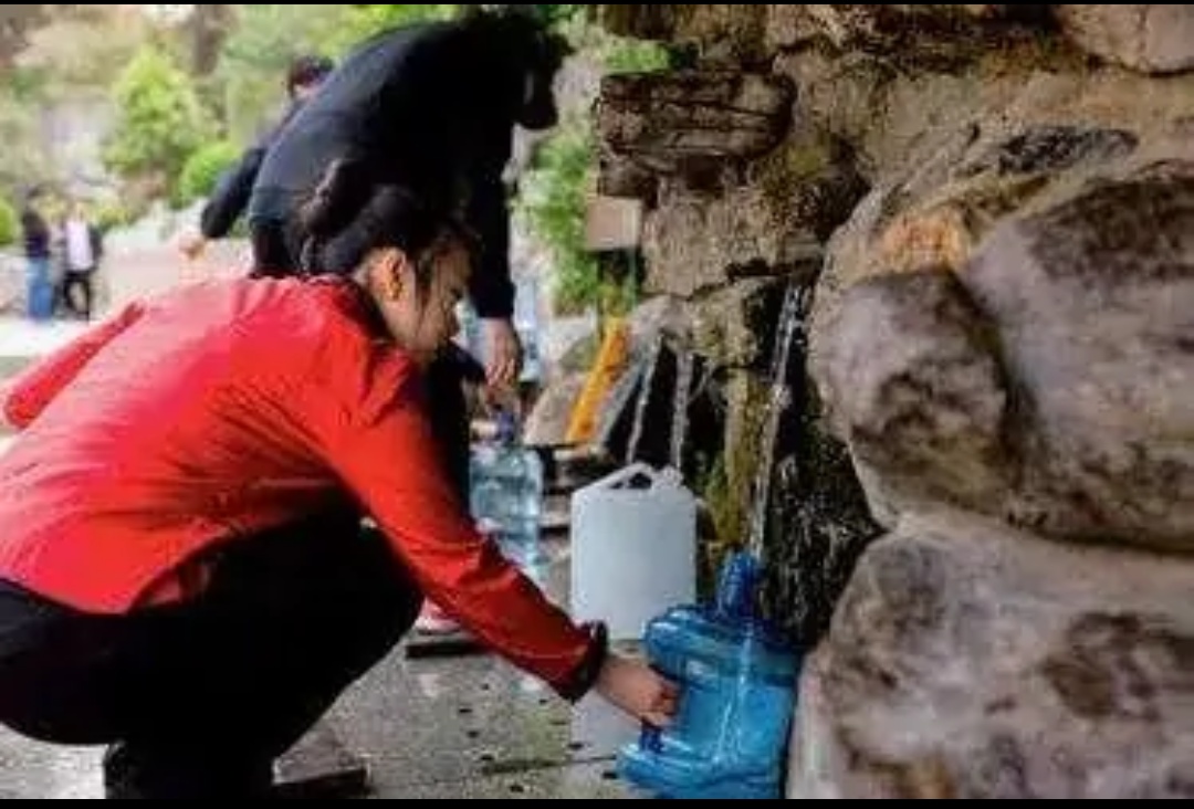 趵突泉最新事件,趵突泉水泵事件