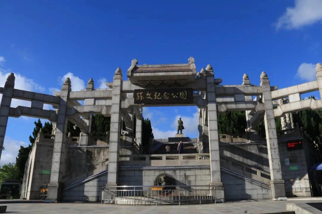 中山东区最值得去的地方,中山古镇好逛的地方