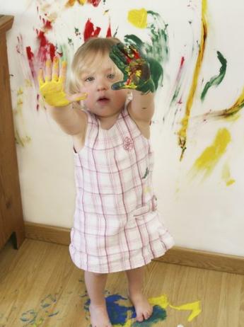 小时候小孩笨长大的孩子聪明吗,小时候淘气长大了气人