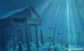 远古文明未解之谜,神秘的远古文明未解之谜