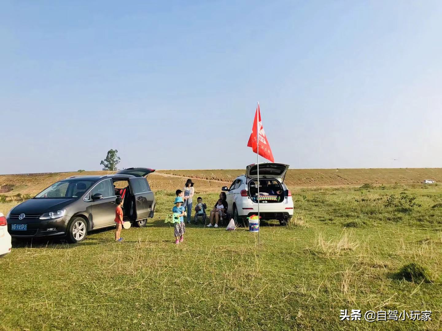 离深圳最近的野营地,深圳适合钓鱼露营的地方