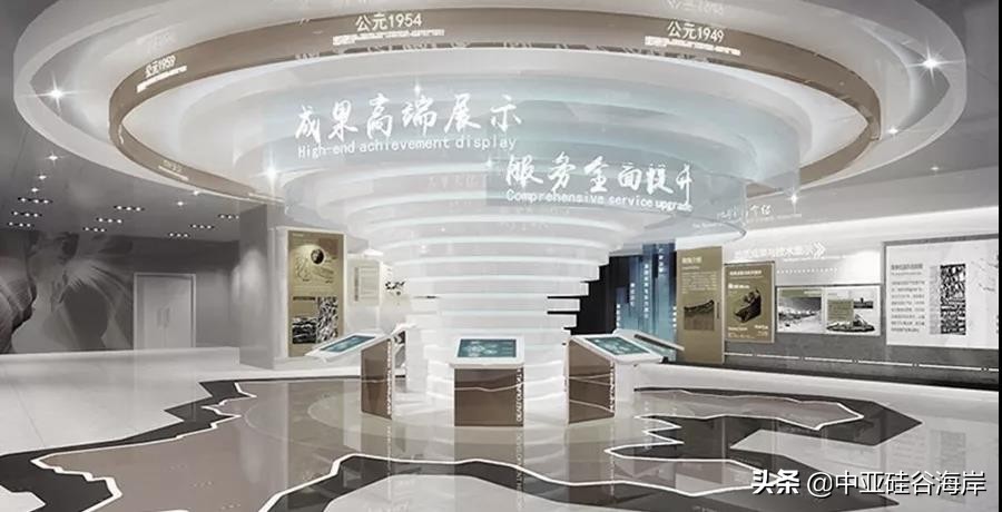 中亚电子城董事长,中亚电子城